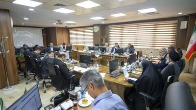 روایت تصویری از روز شورا در صحن علنی شورای شهر فردیس