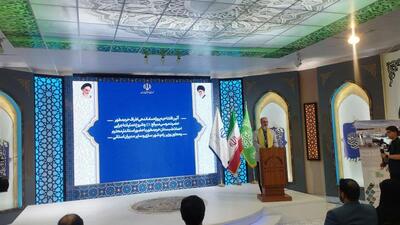 معاون وزیر راه: مهار سریع آتش‌سوزی بندر شهید رجایی نمادی از توانمندی ایران است