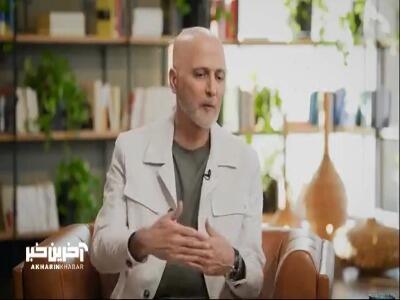 خاطره جالب حسین معززی منتقد سینما از اولین نقد سینمایی خود
