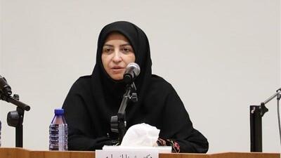 شینا انصاری: احیای جنگل‌های بلوط در دستور کار است