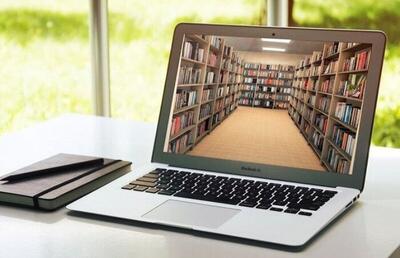آغاز فعالیت‌های بخش مجازی نمایشگاه کتاب
