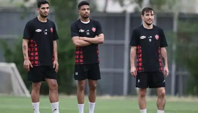 پرواز کاروان پرسپولیس به‌سوی آخرین امیدها