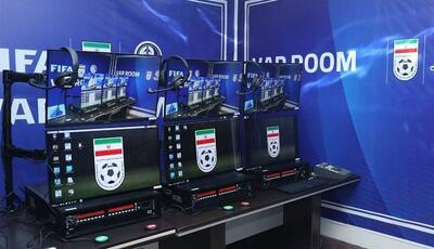 گل‌گهر هم صاحب VAR اختصاصی شد