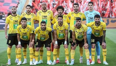 آخرین وضعیت نقل‌ و‌ انتقالاتی سپاهان