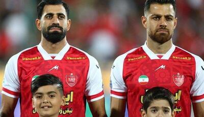 چراغ سبز کارتال برای تمدید با ۲ مدافع؛ کار گولسیانی در پرسپولیس به پایان رسید