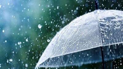 صدور هشدار نارنجی برای آسمان قزوین