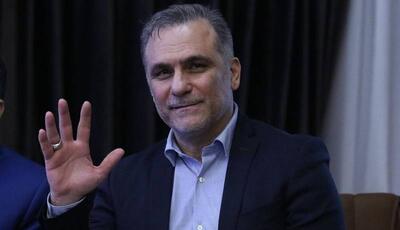 میرشاد ماجدی: خانواده‌ها پول خارج از عرف به مدارس فوتبال ندهند