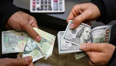 چرا دلار کمتر از 70 هزار تومان نمی‌شود؟