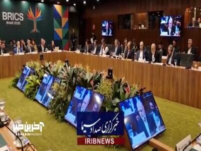 دبیر شورای عالی امنیت ملی: سلاح اتمی در دکترین دفاعی ایران هیچ جایگاهی ندارد