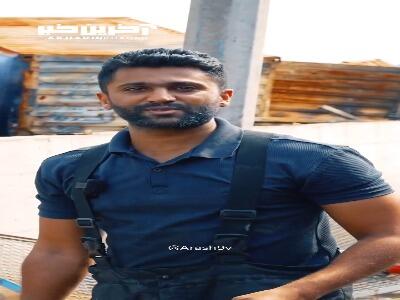 داستان یک مرد؛ آتش‌نشانی که خودش را از تهران به بندرعباس رساند