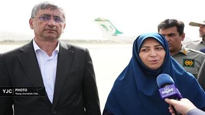ریزگردها؛ اولویت نخست در برنامه‌های ملی و استانی