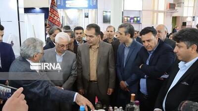 نمایشگاه ایران اکسپو ۲۰۲۵: خراسان‌شمالی در مرکز توجه جهانیان