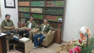 ۱۰ طرح آبخیزداری شاهرود در دست مطالعه است