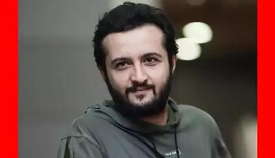 امیرحسین هاشمی به غیر از «جان سخت» در چه فیلمی بازی کرده بود؟