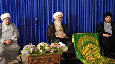 برنامه های زیر سایه خورشید در راستای نهادینه کردن فرهنگ رضوی است