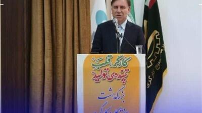 تمرکز بر رفع مشکلات و جبران عقب‌ماندگی‌های استان بوشهر