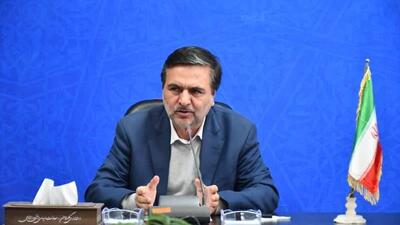 تکمیل مرکز ماده ۱۶ گرگان پیش‌نیاز سامان‌دهی معتادان متجاهر است