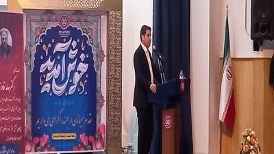 استاندار: دانشگاه کردستان برای حل مسائل استان راهکار ارائه کند