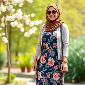 شیک‌پوشی بدون دردسر/ راهنمای جامع استایل بهاری برای خانم‌های ۳۰ تا ۵۰ سال!