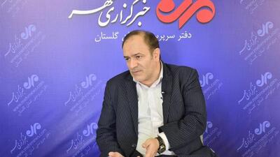 حذف برخی ایستگاه های اتوبوس شهر گرگان موجب توجه به پیاده روی می شود