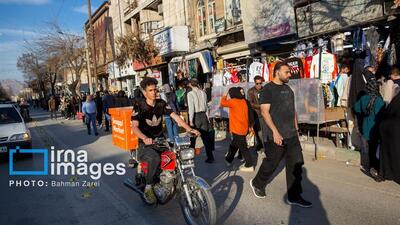 کرمانشاه صدرنشین بیکاری کشور/ ایجاد شغل در گرو رونق فعالیت‌های اقتصادی مغفول