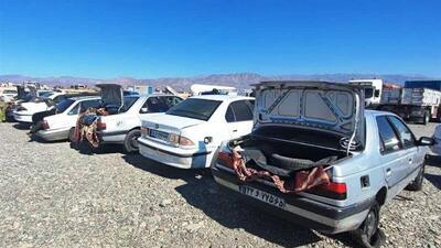 افزایش ۱۷ درصدی ارزش ریالی کالای قاچاق  در ایلام