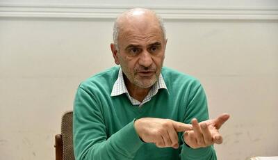با دروغ سرمایه‌گذاری هزار میلیاردی، آمریکا را کعبه آمال جا نزنید!