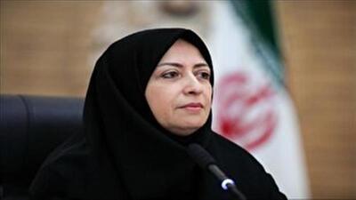 تأکید معاون رئیس‌جمهور بر حفاظت از بلوط‌های زاگرس لرستان