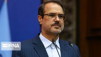 رئیس سازمان بازرسی: هرگونه قصور در حادثه بندر رجایی رسیدگی فوری می‌شود