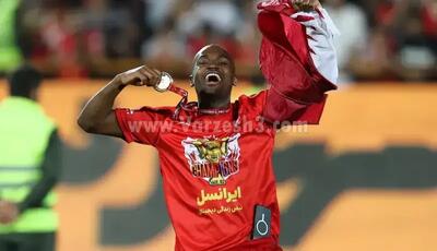 سرنوشت متفاوت میلاد و عبدالکریم در پرسپولیس
