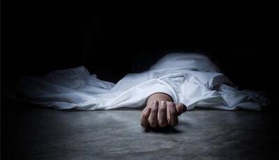 تسلیم مردی که با پتک همسرش را کشت