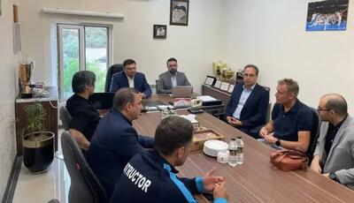قرارداد راموس با ایران فقط یک امضا کم دارد