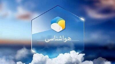 وزش باد و افزایش ابر از پدیده‌های غالب در استان بوشهر