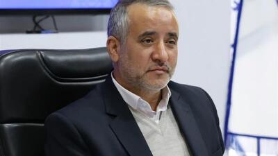 استاندار خراسان جنوبی: پروژه‌های ورزشی نیمه‌تمام استان تعیین تکلیف شود