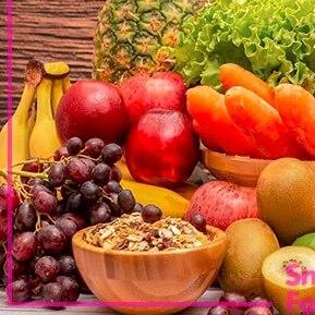 میان وعده های لاغر کننده