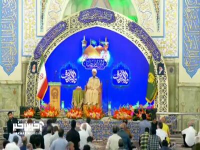 نکات مهمی که در زمان زیارت باید رعایت کنیم