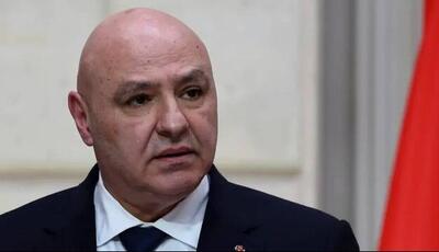 عون: در سفر محمود عباس، مسئله سلاح فلسطینی‌ها در لبنان بررسی می‌شود