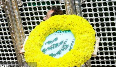 انتشار نماهنگ «خواهر برادری» برای دهه کرامت