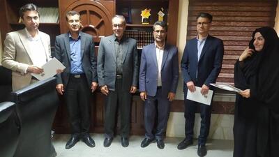 حمایت ۴ هزار فرهنگی ایلامی از ایتام ایلامی در قالب طرح مهرآموز