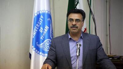 دانشگاه کردستان می‌تواند به کانون توسعه علمی کشور تبدیل شود
