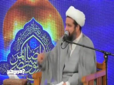رزق کریم شامل حال کسانی است که کریمانه زندگی کنند