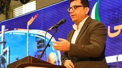 لزوم تحقق عدالت مزدی در میان نیروی کار شاغل در پارس جنوبی
