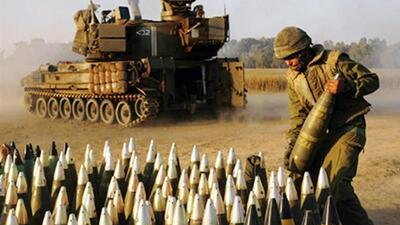 دستگیری چند مقام نظامی اوکراینی در پی یک رسوایی