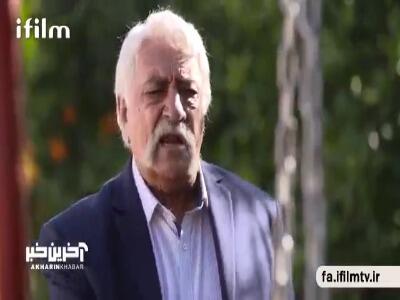 ببین حشمت فردوس چی میگه!