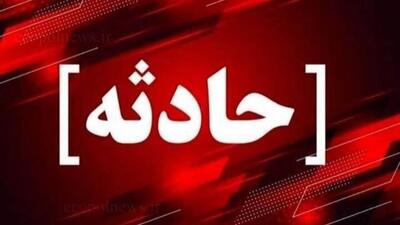 مصدومیت ۵ معلم در حادثه رانندگی در ارومیه