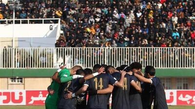 استیناف یک امتیاز چادرملو را برگرداند؛ خلیل‌زاده محروم شد