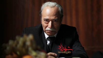 بزرگ‌آقای سینمای ایران