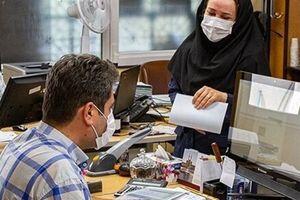 خبر مهم امروز دولت برای کارمندان
