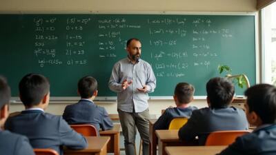 هدیه نقدی روز معلم ۱۴۰۴ در راه است؟