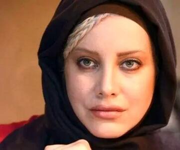 پست عاشقانه شراره رخام برای مازیار لرستانی